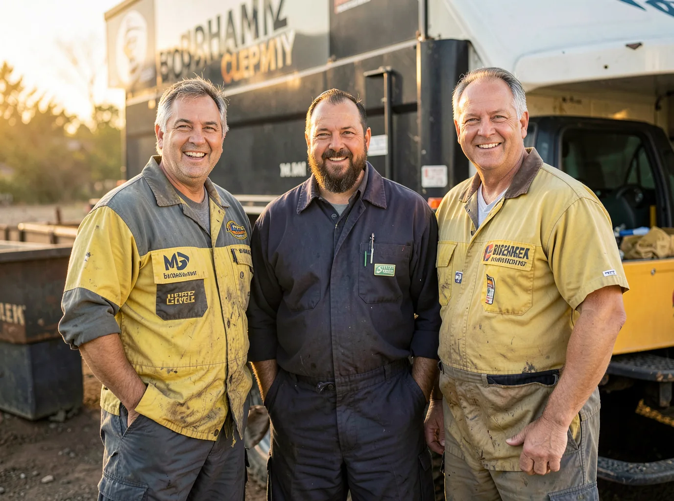 Sewage Cleanup company in Weston, MO