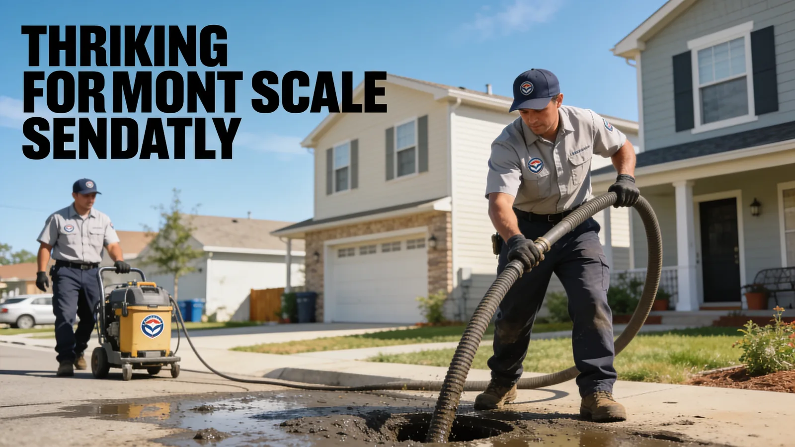 Sewage Cleanup in Weston, MO near me